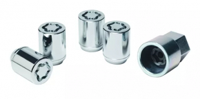 Wheel nut set M12x1.5 Mazda 6 14-24