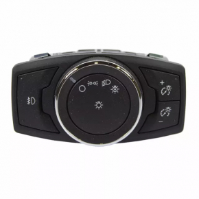 Light control Ford Transit Connect MK2 13-18 with PTF