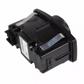 Light control Ford Transit Connect MK2 13-18 with PTF