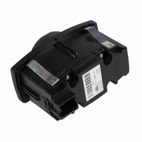 Light control Ford Transit Connect MK2 13-18 with PTF