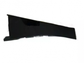 Door trim side rear right Lincoln MKX 16- rear