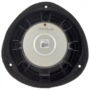 Lincoln MKZ 17-20 Revel rear left speaker