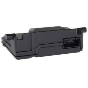 Ford Edge 19 lane keeping camera - windshield mount