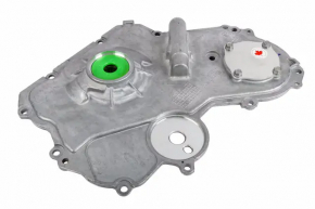 GMC Terrain 10-17 2.4 LAF l4 Engine Front Cover