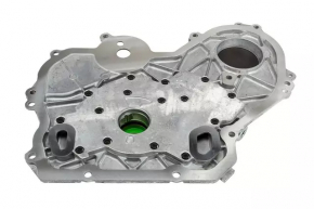 GMC Terrain 10-17 2.4 LAF l4 Engine Front Cover
