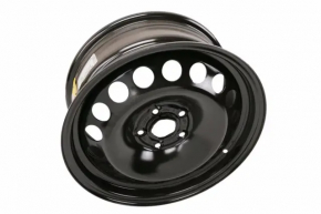 Set of disks R16 4pcs Chevrolet Cruze 11-15, iron