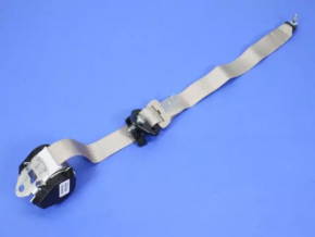 Seat belt 2 row right Dodge Journey 11- beige