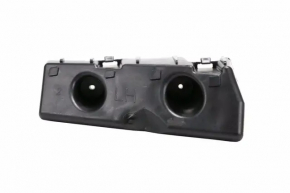Rear bumper mount inner left Chevrolet Malibu 16-