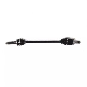 Drive axle shaft rear left Subaru Forester 08-13 SH