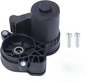 Rear left brake caliper motor for Honda Accord 18-22