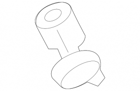 Land Rover Discovery Sport 17-25 Coolant Temperature Sensor