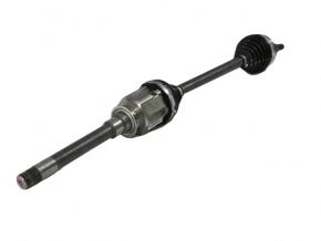 Drive axle shaft front right Dodge Durango 11-24 5.7, 6.4 for transfer case without reduction