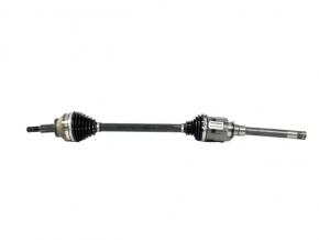 Drive axle shaft front right Dodge Durango 11-24 5.7, 6.4 for transfer case without reduction