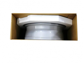 Wheel disk R16 Jeep Compass 17-22