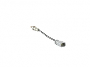 Lambda probe first Jeep Cherokee KL 19-23 2.0T