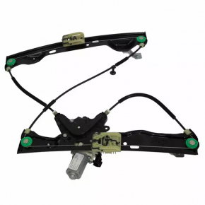 Window lift mechanism front left Ford Focus mk3 11-18