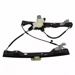 Window lift mechanism front left Ford Focus mk3 11-18
