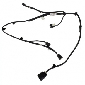 Ford Mustang mk6 passenger seat wiring 15-23