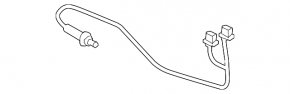 Lambda probe first Mazda CX-7 06-08