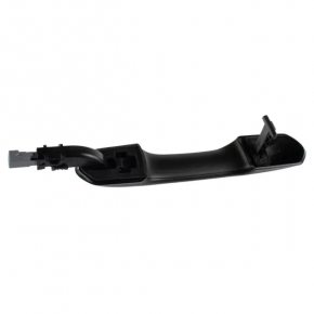 Ford Explorer 20-25 keyless outer rear right door handle, no chrome